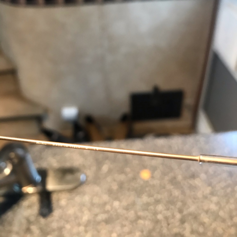 Authentic Ray bans - Picture 4 of 4